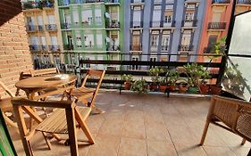 Apartamento Ruzafa